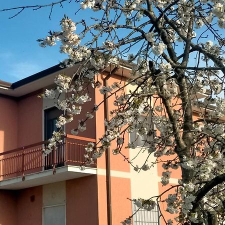 Suite Paradiso Castelnuovo Magra Eksteriør billede