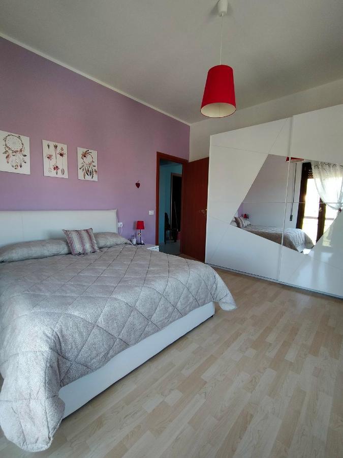Suite Paradiso Castelnuovo Magra Eksteriør billede