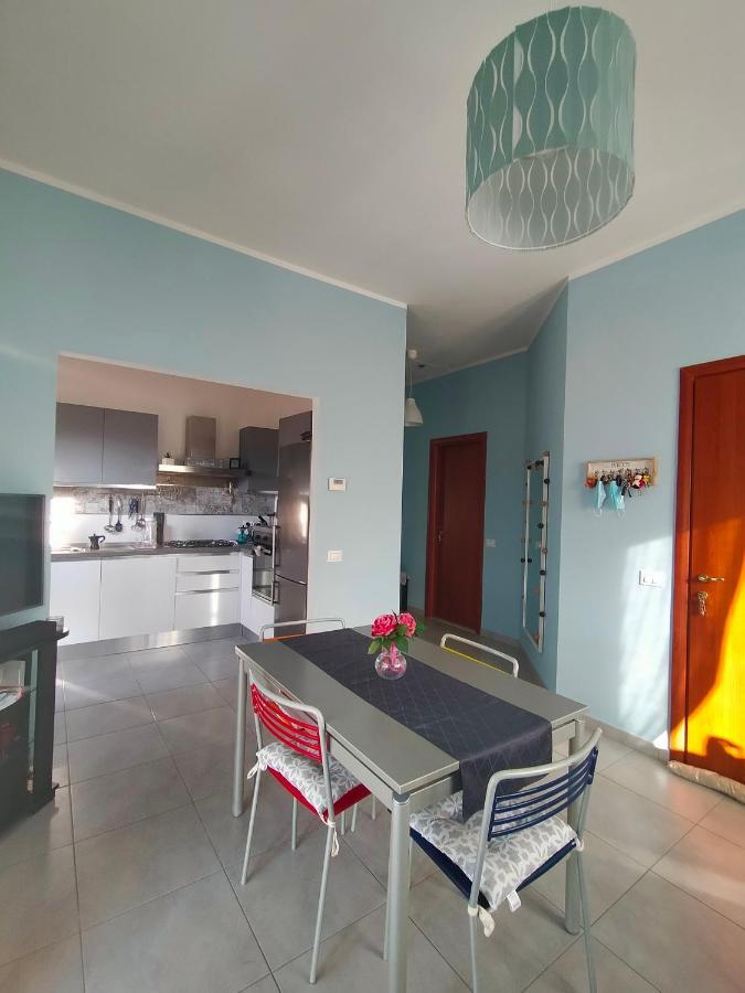 Suite Paradiso Castelnuovo Magra Eksteriør billede