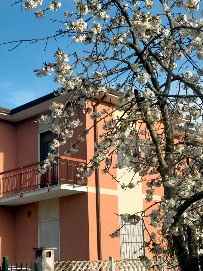 Suite Paradiso Castelnuovo Magra Eksteriør billede