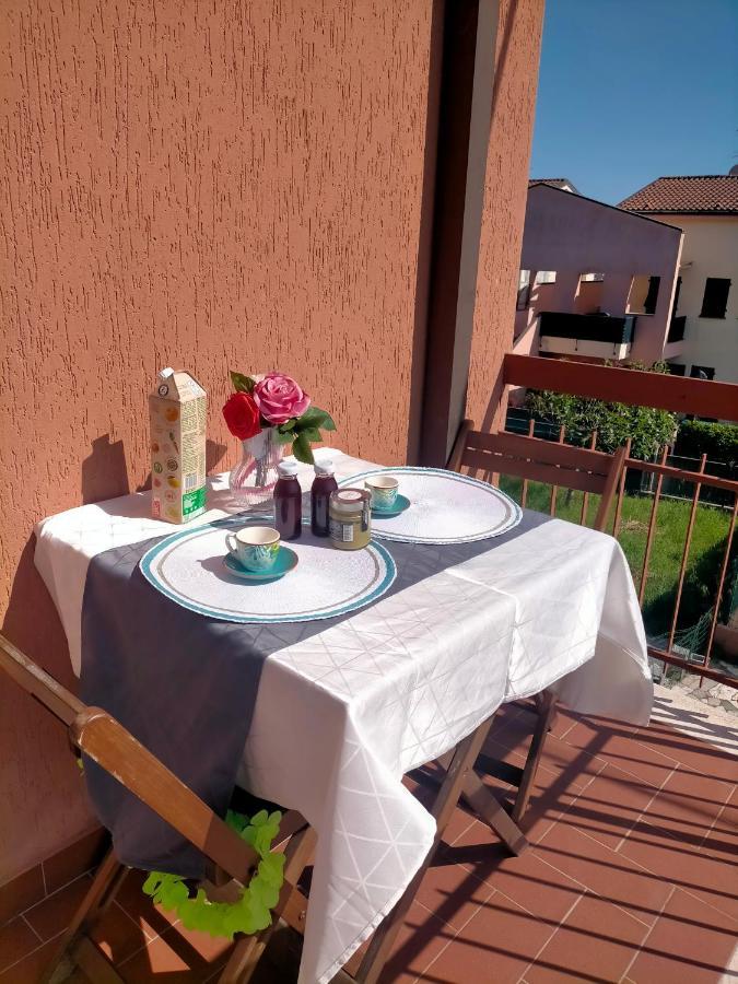Suite Paradiso Castelnuovo Magra Eksteriør billede